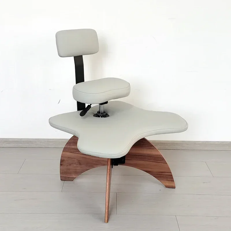 

Sillas Gaming Cadeira Office Chair Yoga Alien Computer Dormitory Comfortable Sitting Cross Silla De Escritorio Legged Chair