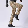 X-7 Grid pants