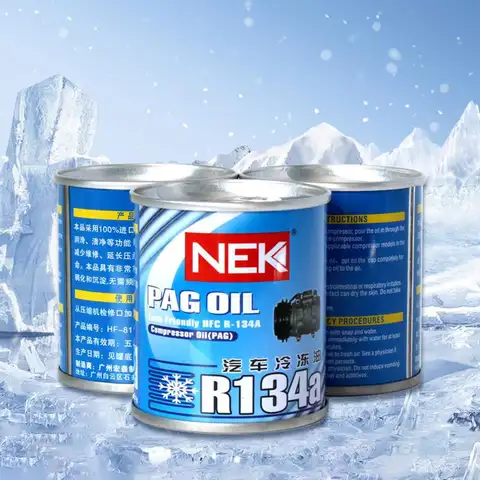 12 best sales 1 kg r134a - №12