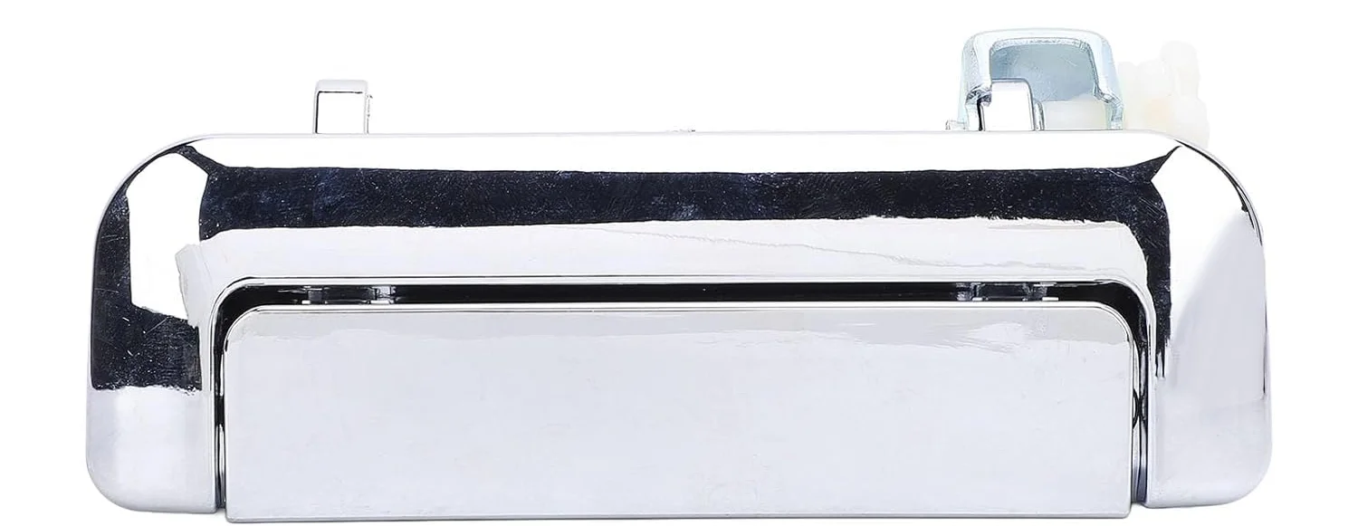 

Original Rear Body Tailgate Outside Handle For Pickup L200 Triton Kl1t Kl2t Kl3t Kl4t 2016 2017 2018 5746a153 High Quality