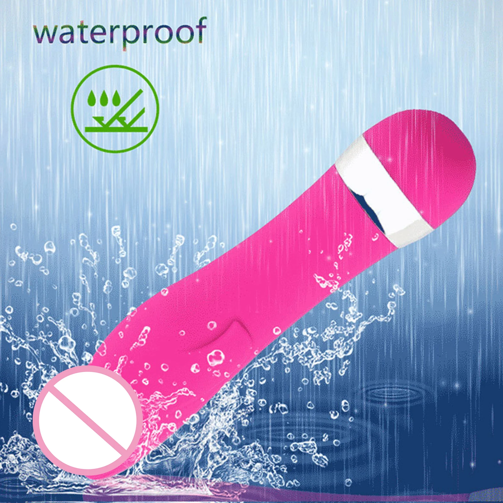 Bullet vibrators For Women Clitoris stimulator Masturbator sex products G Spot vibrator Vagina massage Dildo thrusting sex toys - view 3