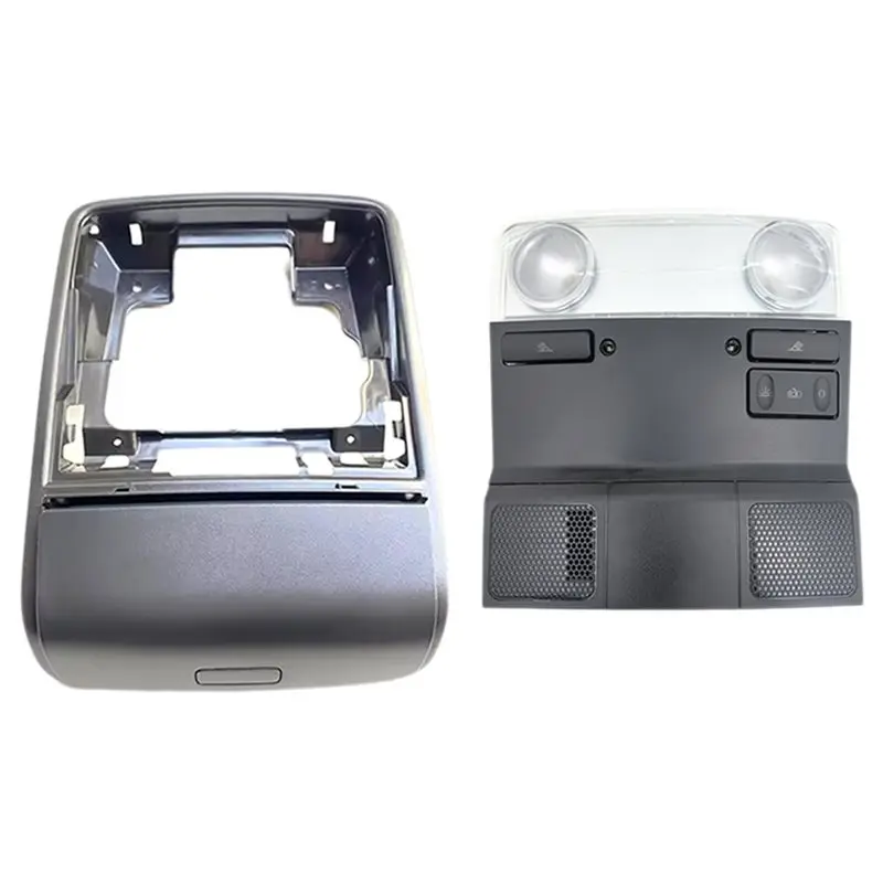 

Передний потолочный светильник для VW Golf MK5 MK6 Tiguan Jetta, замена 1KD947105B 1K0868837