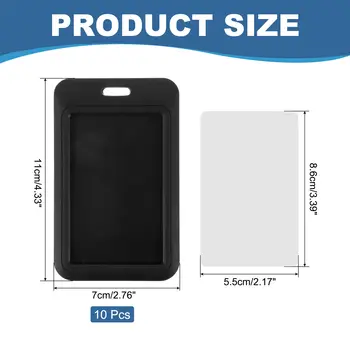 10 best sales حامل شارة عمودي - №9