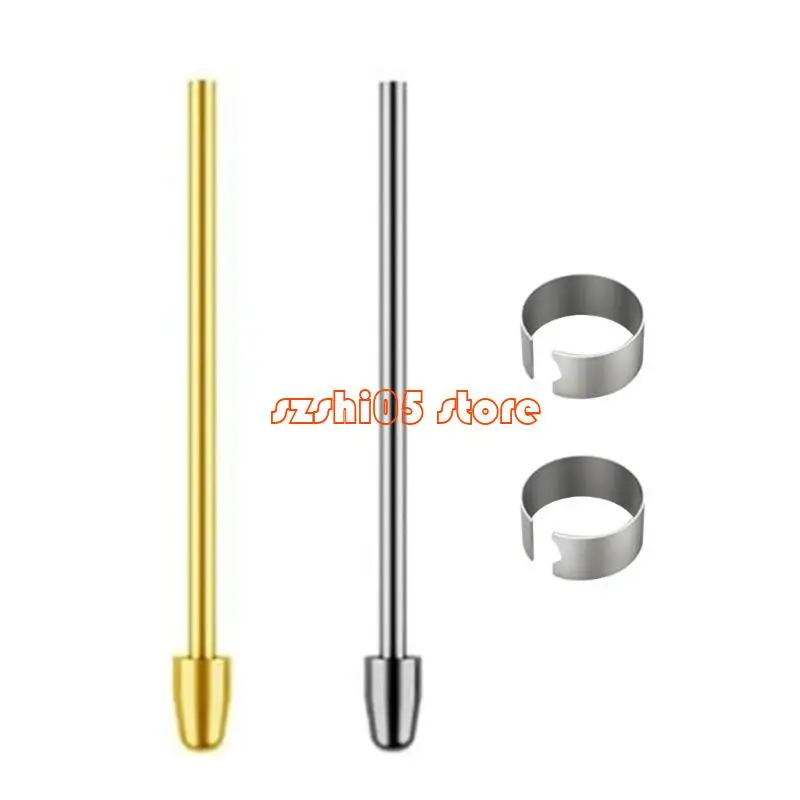 781E 1Set Touch Styluses Pen Nib Tip for Tab S23 Note10 20