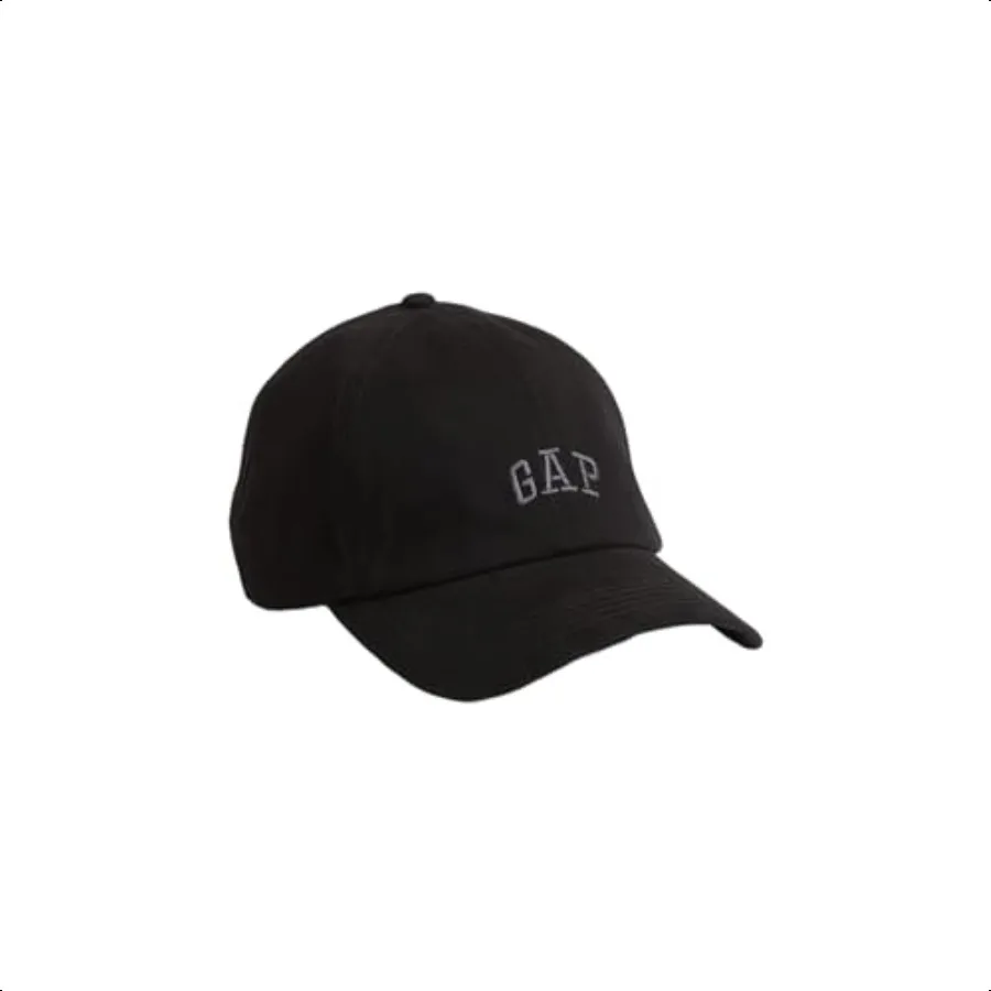 

Men's Logo Baseball Hat