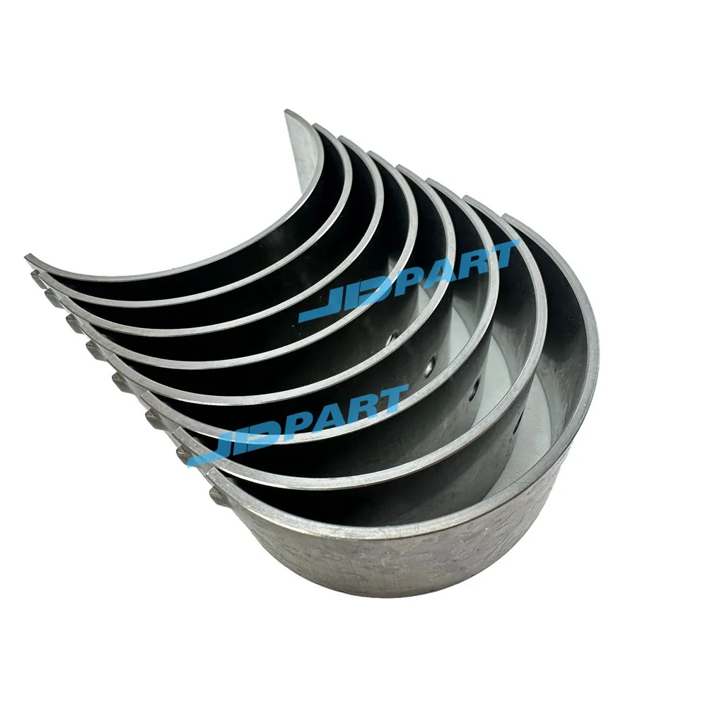Compatible For Toyota 13B Con Rod Bearing Advantage Supply Engine Diesel Parts