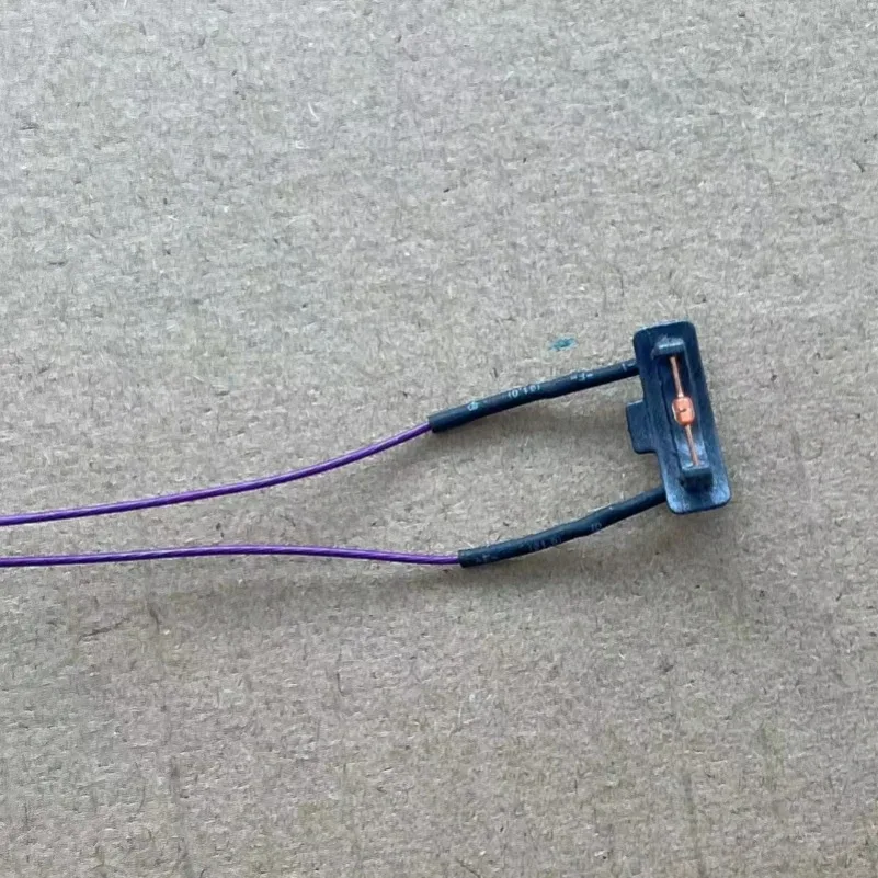 FOR Dyson Airwrap HS08 Curling iron Temperature Control Cord Temperature Sensor