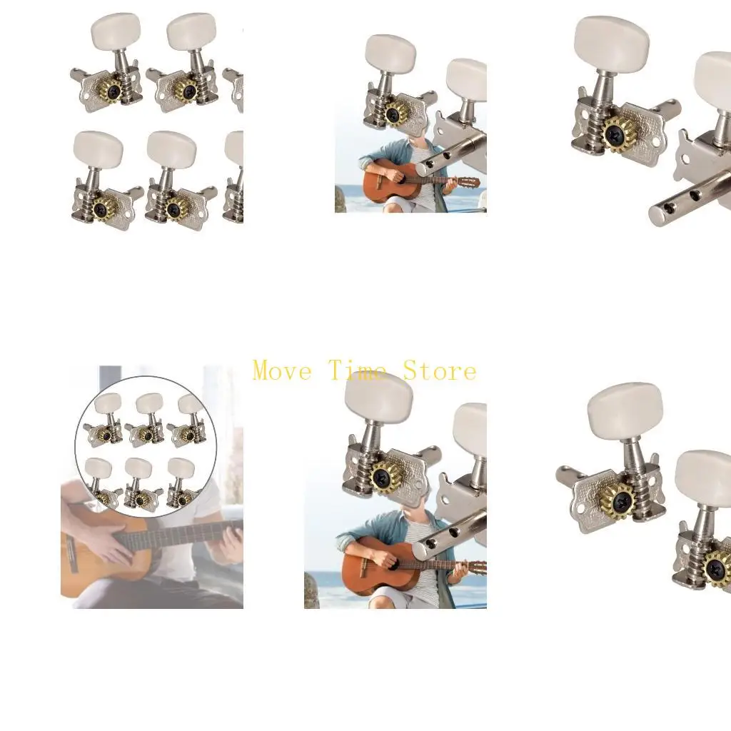 92ME Guitar Knobs K…