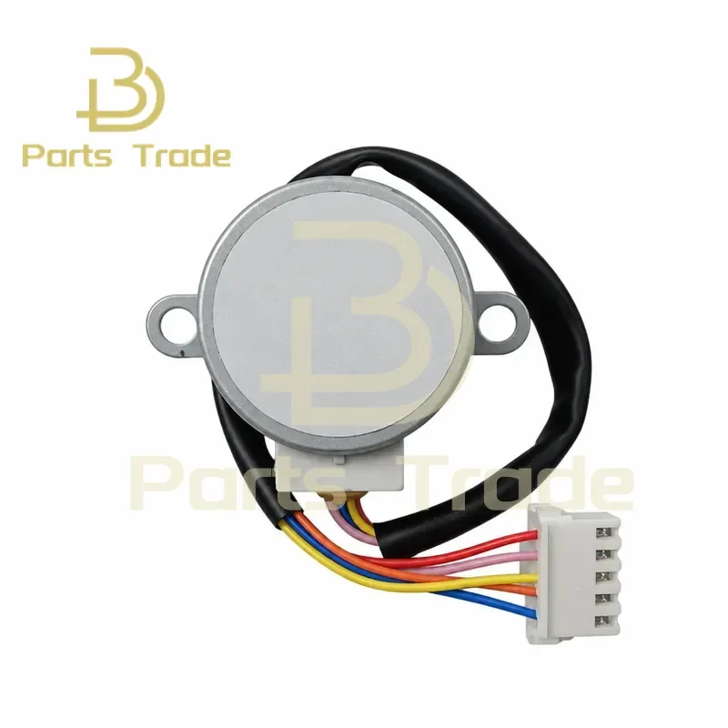for Drift Swing Wind Motor Stepper Motor for Air Conditioner SM-30-17-12-15 DC12V Parts Brand New Original Imported