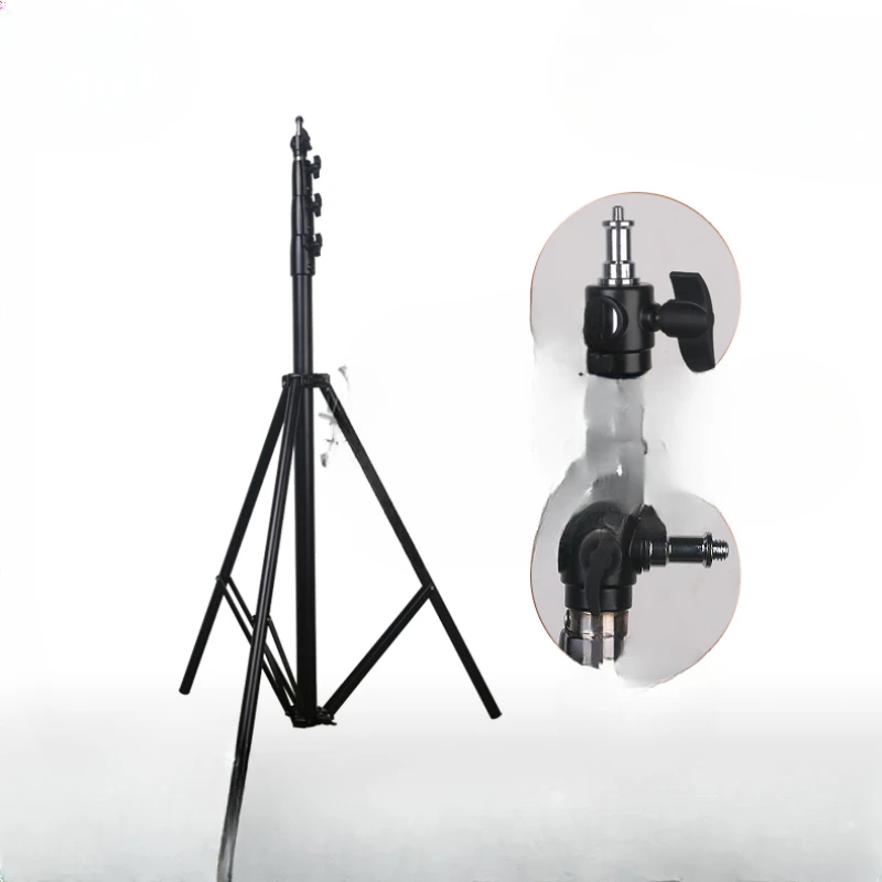 

QH-J380 light stand 4 meters large light stand, super stable, Great Wall Film and Television