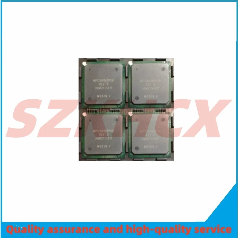 

1-10PCS/LOT 100% New MPC561MZP56 MPC561MZP56REV BGA Car CPU Chipset