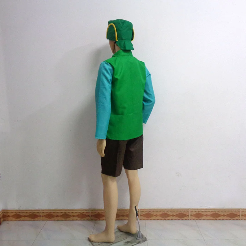 T.K. Takaishi Takeru Takaishi Geburtstagsparty Cosplay Kostüm Uniform Halloween Anzug Anpassen Jede Größe