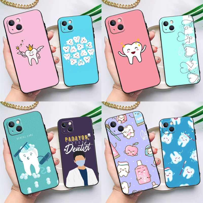 Funny Dentist Denti… - image