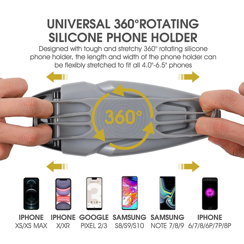 WEST BIKING Bicycle Bag Phone Holder With Rain Cover Front Frame Top Tube MTB Bike Bag Waterproof PC Shell Cycling Tool Box