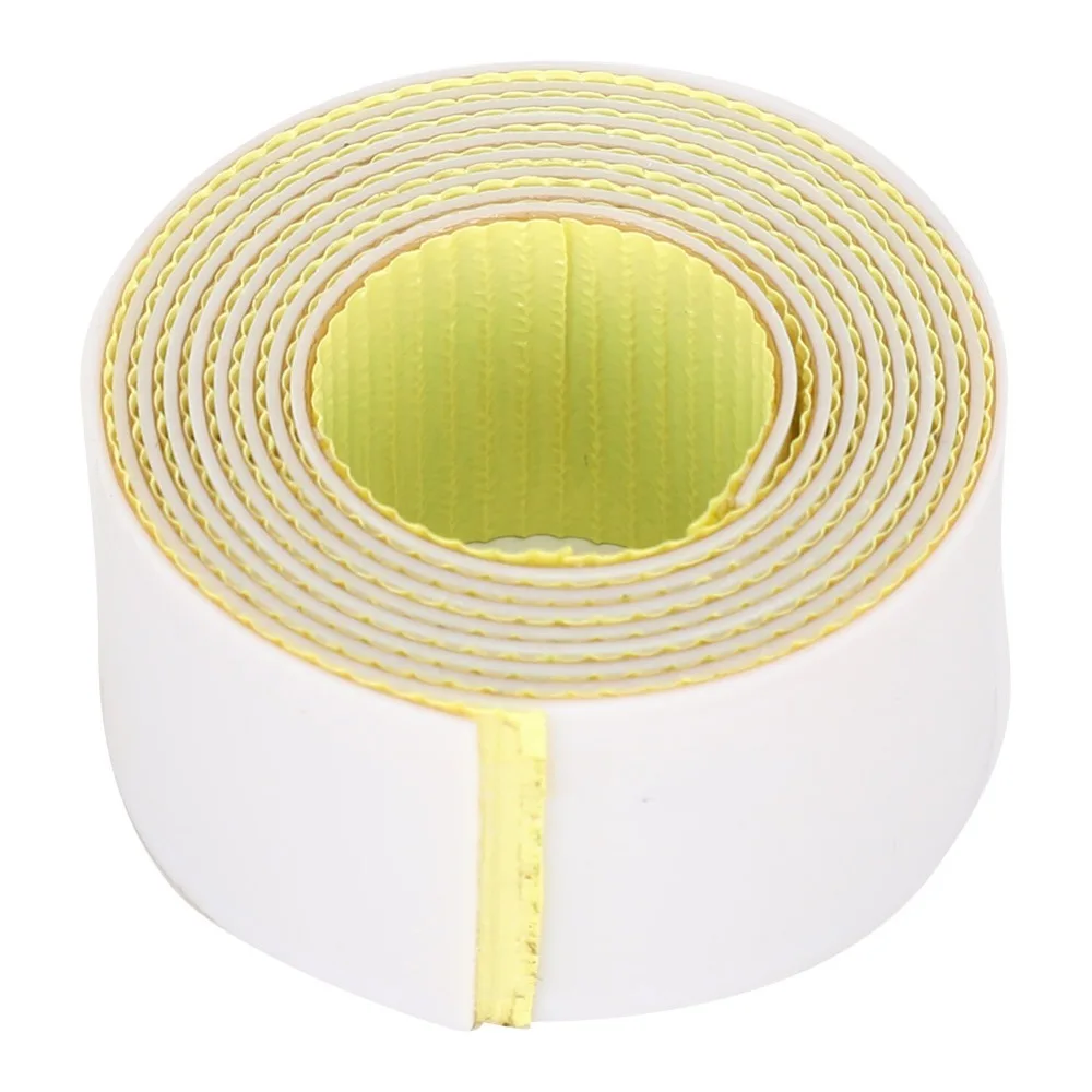 Nähmaschinen-Zubehör Selbstklebendes Nähfußband PTFE 0,8mm Nähfuß-Aufkleber 1,0mm 0,5mm PTFE-Band