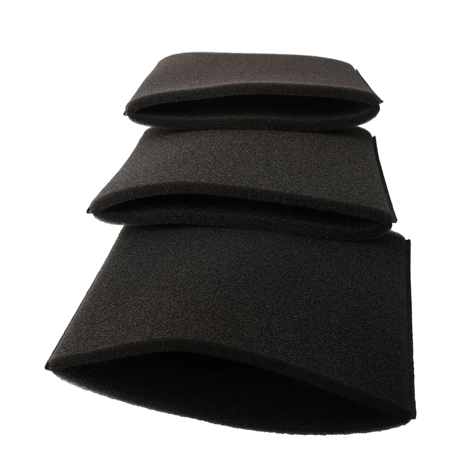 Premium Filter Replacement 90585 Foam Sleeve for Shop Vac Wet Dry Vacuums 90304 90350 Compatible with Various Models Material