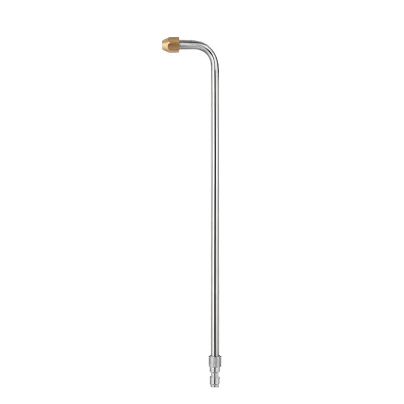 Elbow Spray Wand for Pressure Washer Compatible with Various Models Featuring Quick Connect and 25 Degree Nozzle