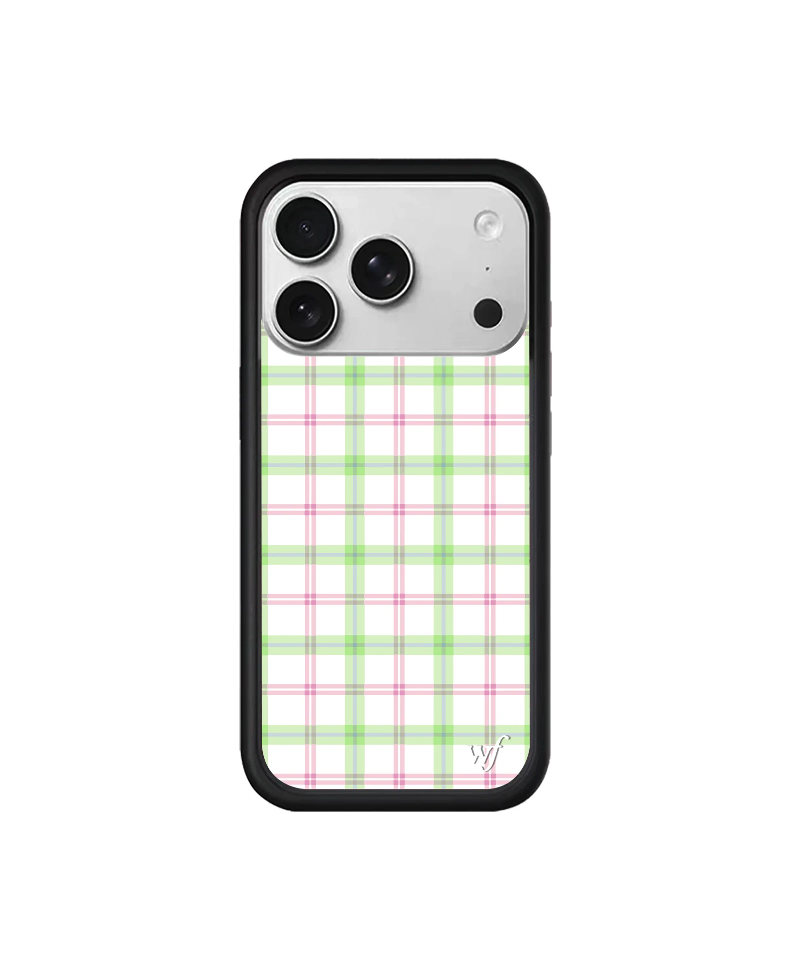 Nieuwe 2026 Wildflower Tiger patroon serie print hoesje voor iPhone 17 16 15 14 13 12 Pro Max Plus Air INS Angel Horse schokbestendige hoes
