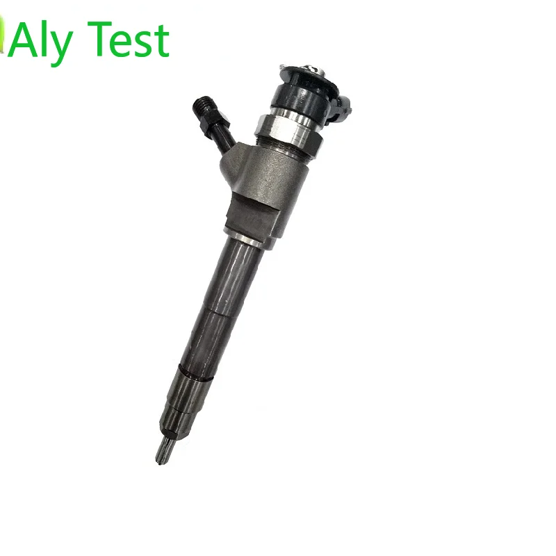 DIESEL Fuel Injector 0445110250 for FORD Ranger MAZDA BT50 3.0L Engine Assembly