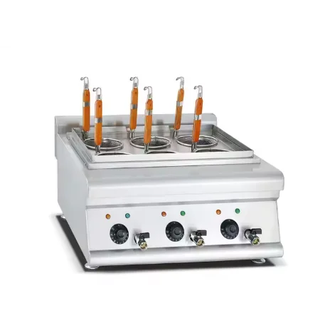 

Высококачественная электрическая столешница для лапши, электрическая плита для макарон, оборудование для ресторана