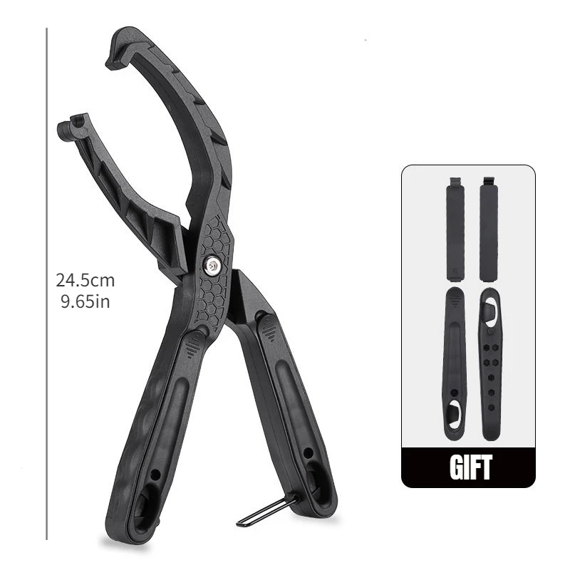 Ultralight Bicycle Tire Lever Tire Pliers Tire Remover Clamp MTB Road Repair Tools Accessories Durable bike Repair Special Tools