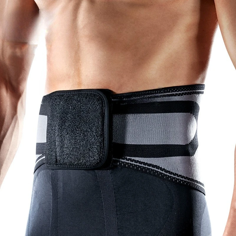 

Plastic Support Type Sports Belt, Weightlifting Fitnesss, Waist Protection and Back Protection R134a Sublimation Blanks