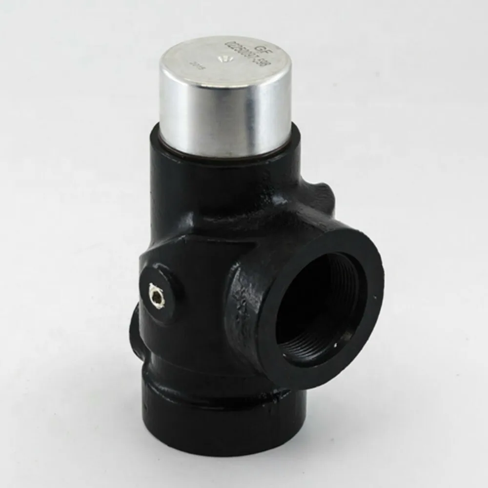 

22217848 Minimum Pressure Valve For Ingersoll Rand Compressor MPV