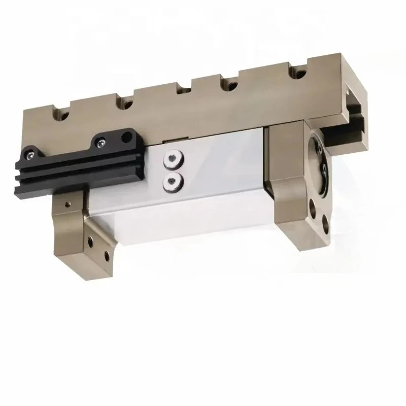 for SCHUNK PGN-plus-P 40-AS-SD Pneumatic Universal Flexible Hand Parallel Gripper for Small Components New Arrival Parts