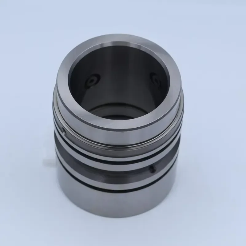 Premium 86334109 Stop Piston Housing for  HC50 Hydraulic Rock Drill Parts Mining Tunneling Spare Parts Wholesaler