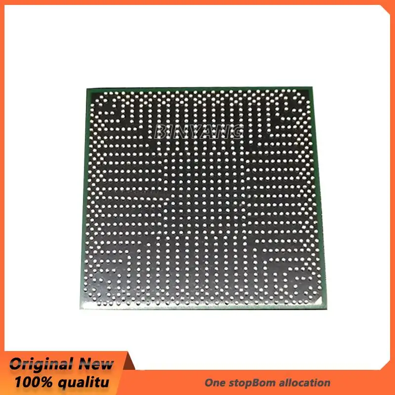 

1 шт./лот, 100% новый набор микросхем BD82HM76 SLJ8E BGA