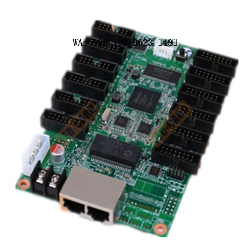 

P6 Outdoor LED Module SMD3535 Full Color High Brightness Panel for Outdoor Commercial Advertising Display Screen