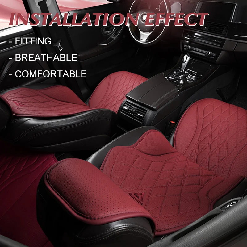 Thumbnail 2 - #74 Popular Waterproof Seat Covers Choices