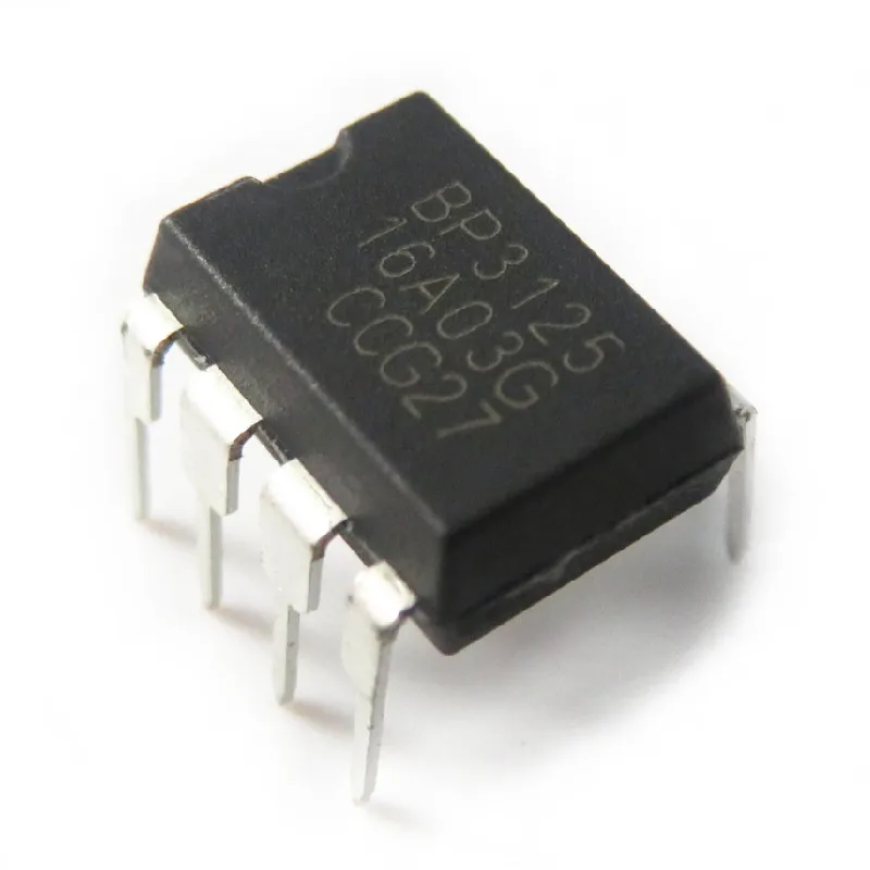 5PCS BP3125 3125 M35080-WMN3TP M35080 35080 MP6920DN MP6920 K3850 2SK3850 IR2155PBF IR2155 R3BMF1 3BMF1