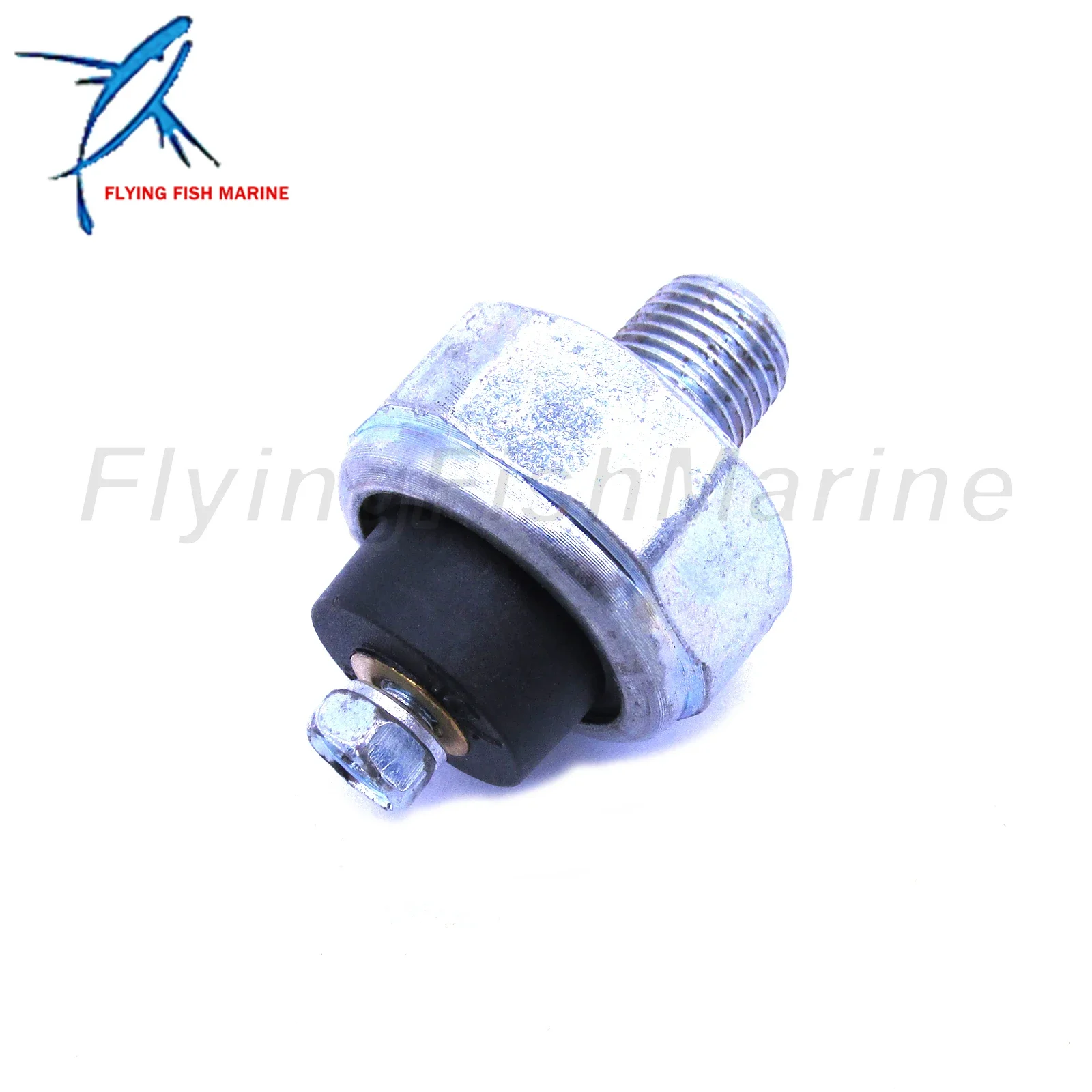 Outboard Engine 87-803538 Oil Pressure Switch for Mercury Mariner Boat Motor 4HP 5HP 6HP 8HP 9.9HP 15HP 20HP 25HP view 2
