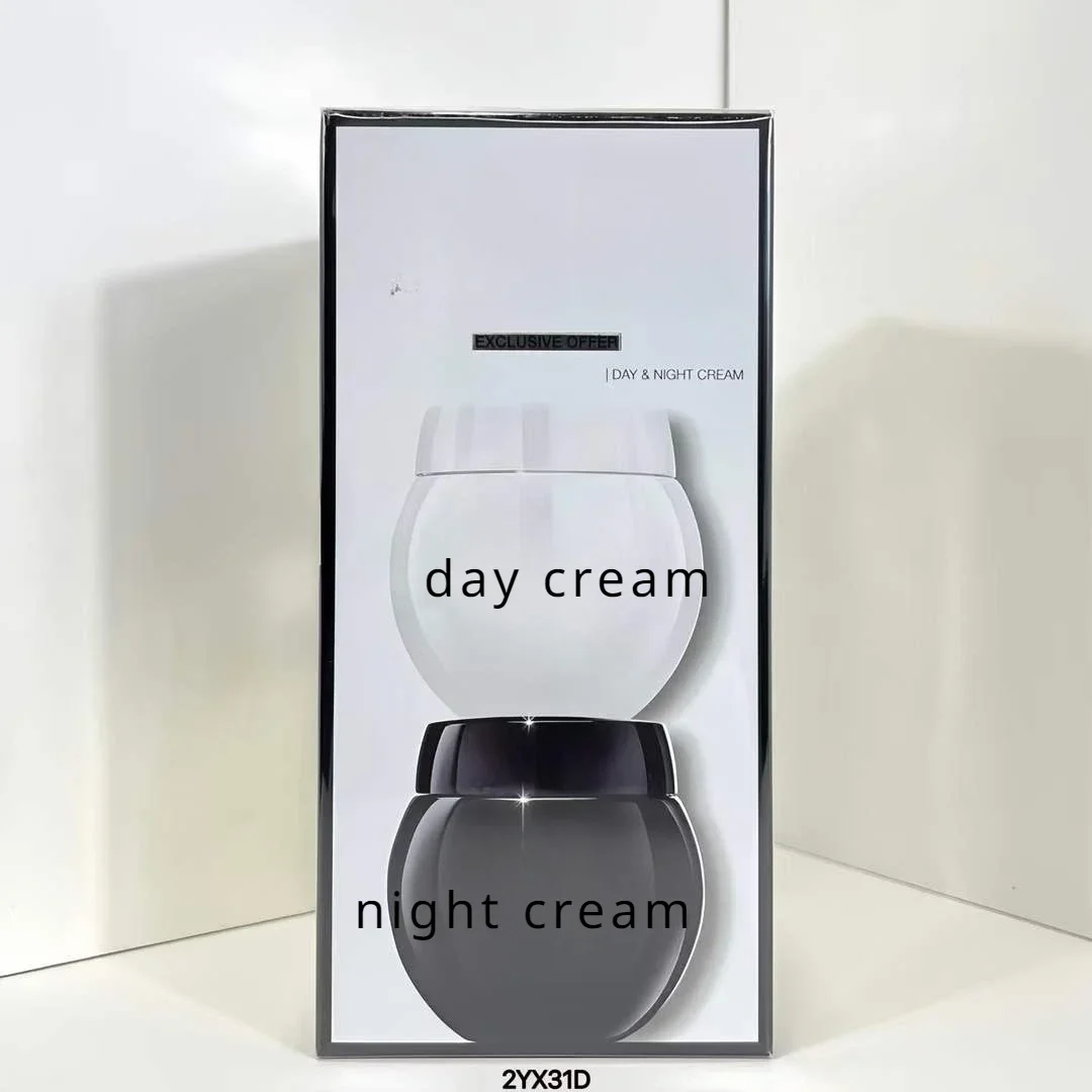 하이 퀄리티 얼굴 피부 관리 화장품, 빛나는 재생 크림, 50ml, 신제품