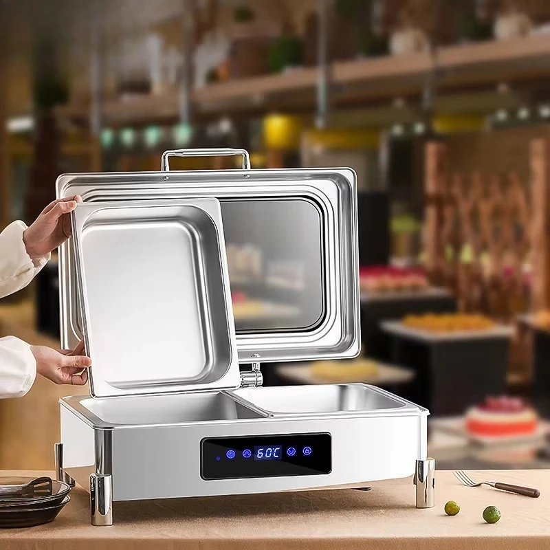 Commercial Hotel Re…