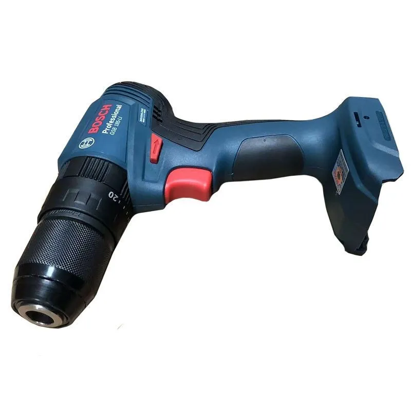 Bosch GSB185-LI Brushless Cordless Impact Drill Set Electric Screwdriver Driver 18V Rechargeable Bosch Professional Tool  