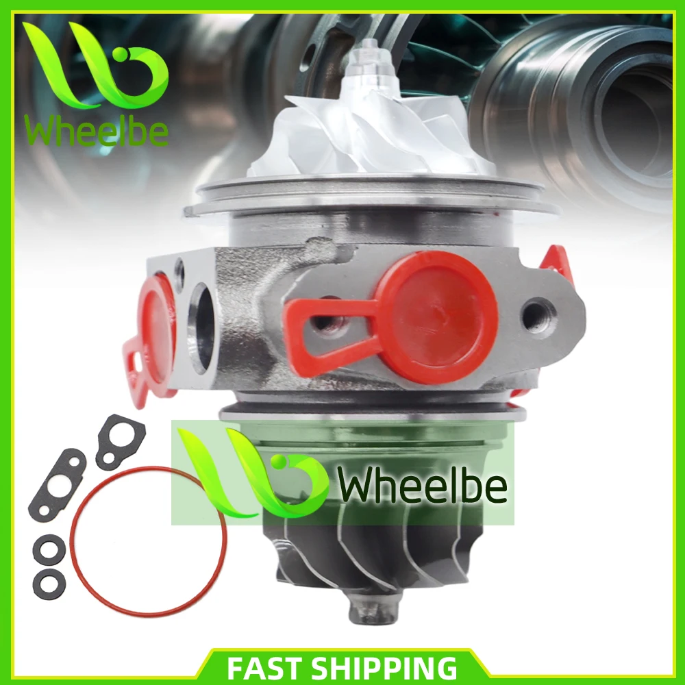 

49131-07030 Turbo Cartridge TD03 Turbine Core Right Side For BMW 335i E90 E91 E92 E93 225Kw 306HP N54B30 Turbolader Chra Assy