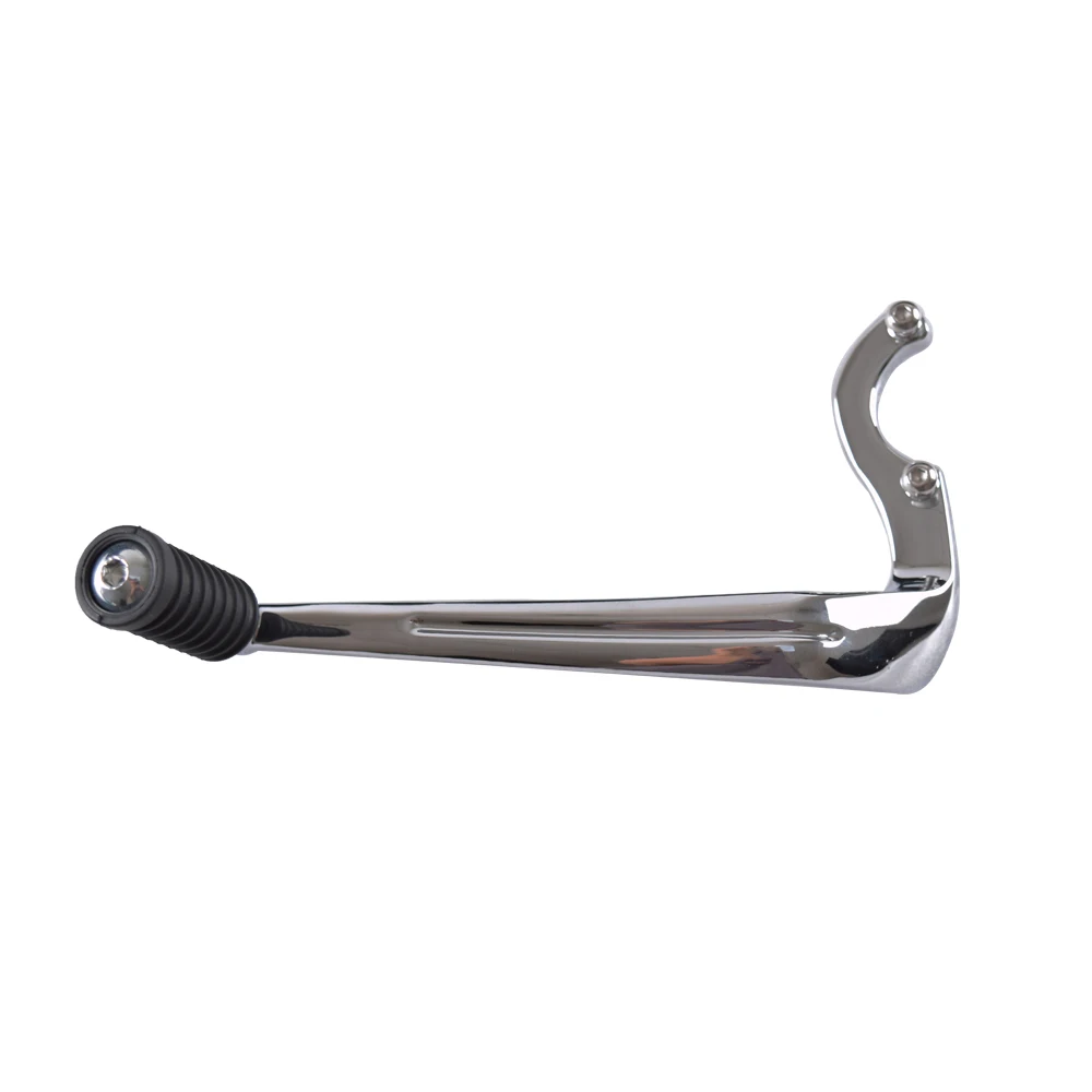 For Indian Springfield 2016 2017 2018 2019 2020 Springfield Dark Horse 2018-2021 Motorcycle Heel Shifter Lever With Peg