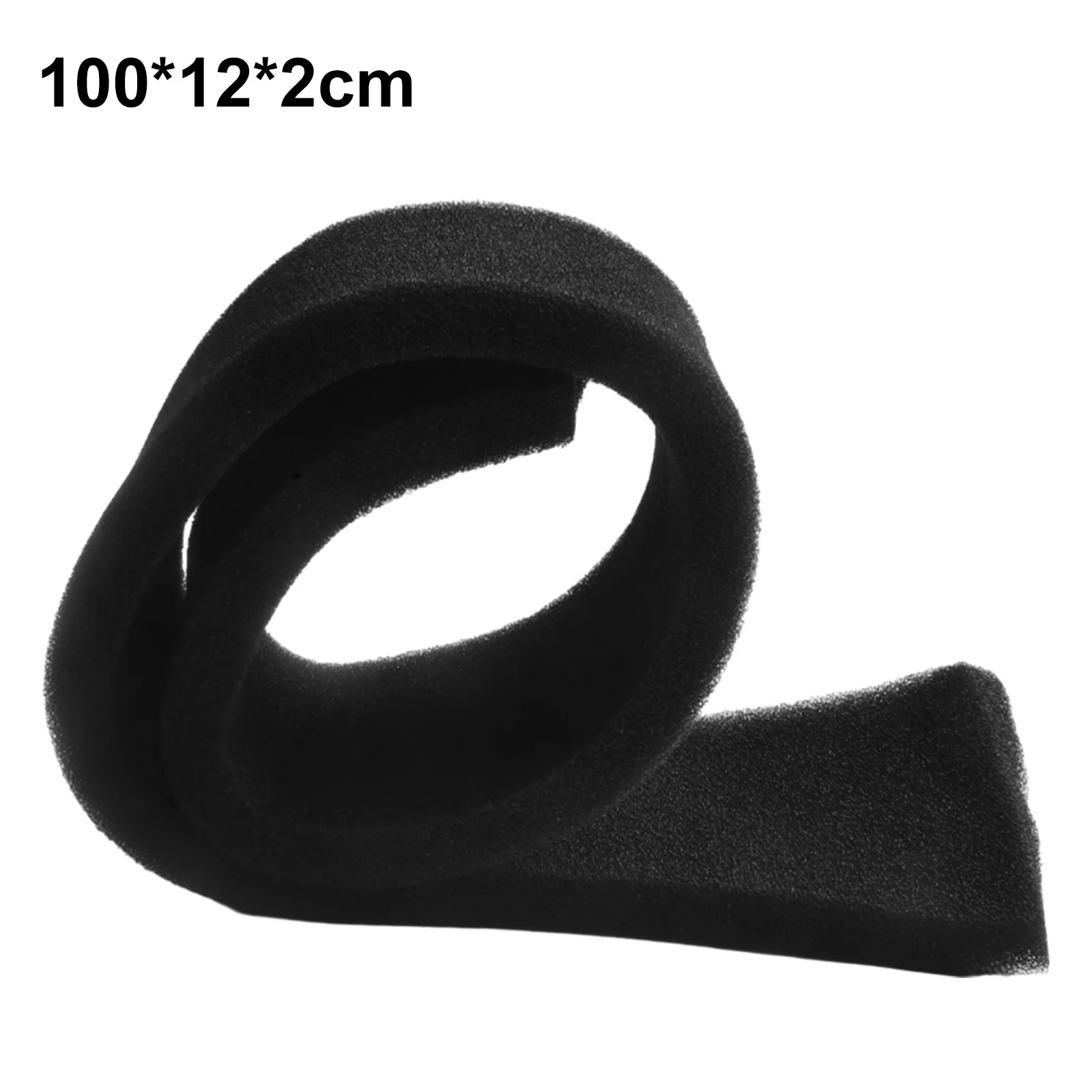 Fish Sponge Tank Material Pond Sponge Supplies Aquarium Biochemical Business Cleaning Supplies Cleaning Aquariums