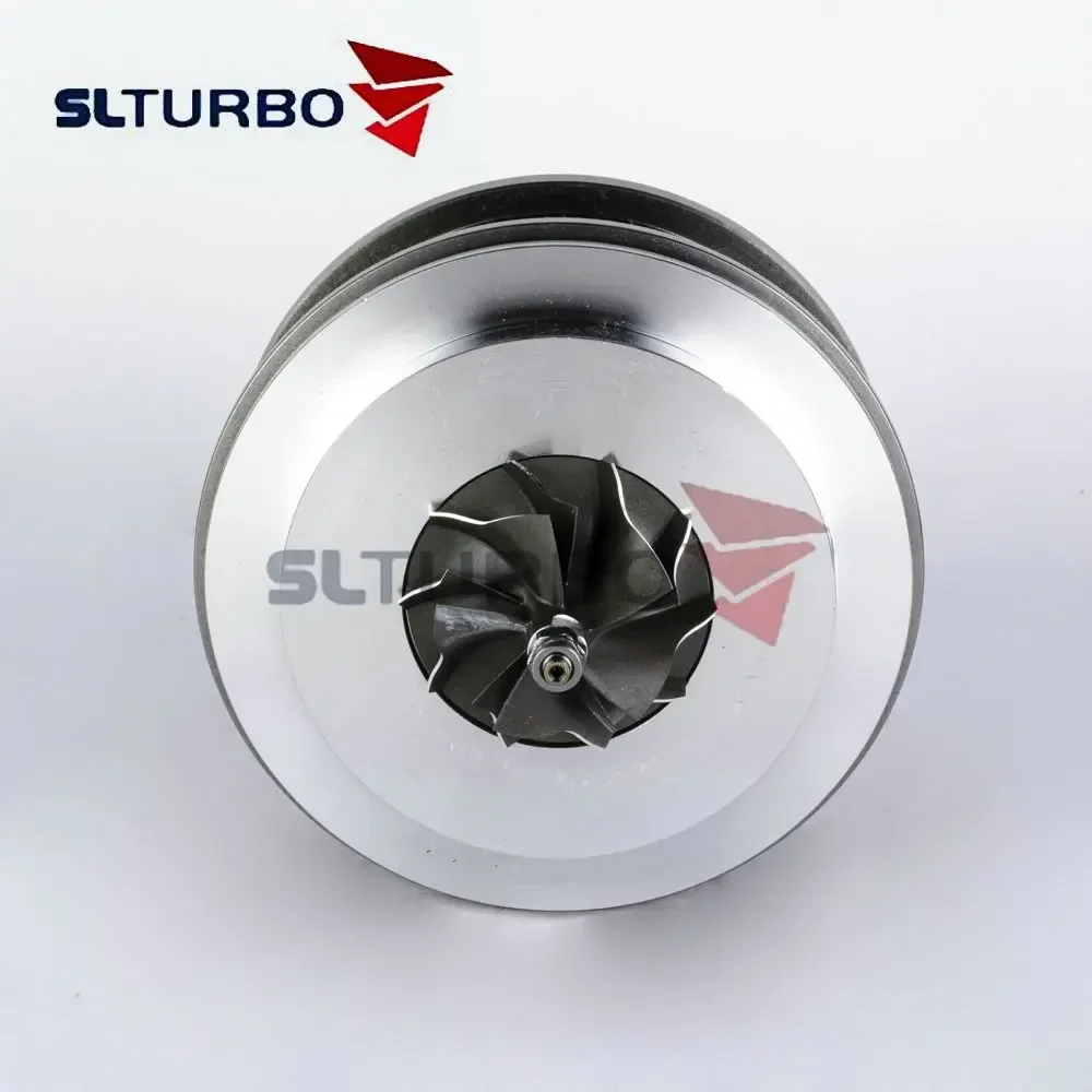 아우디 A4 2.0 TDI 125Kw 170Hp BRD BVA 터빈 코어 터보차저 Chra 03G145702 용 자동차 터보차저 카트리지 어셈블리 BV43 53039880109