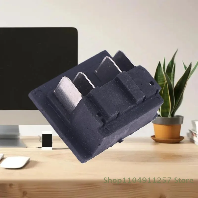 

Power Tool Li-ion Battery Assembly Connector Terminal Block For M18 18V 48-11-1815 Lithium Battery Charger Adapter