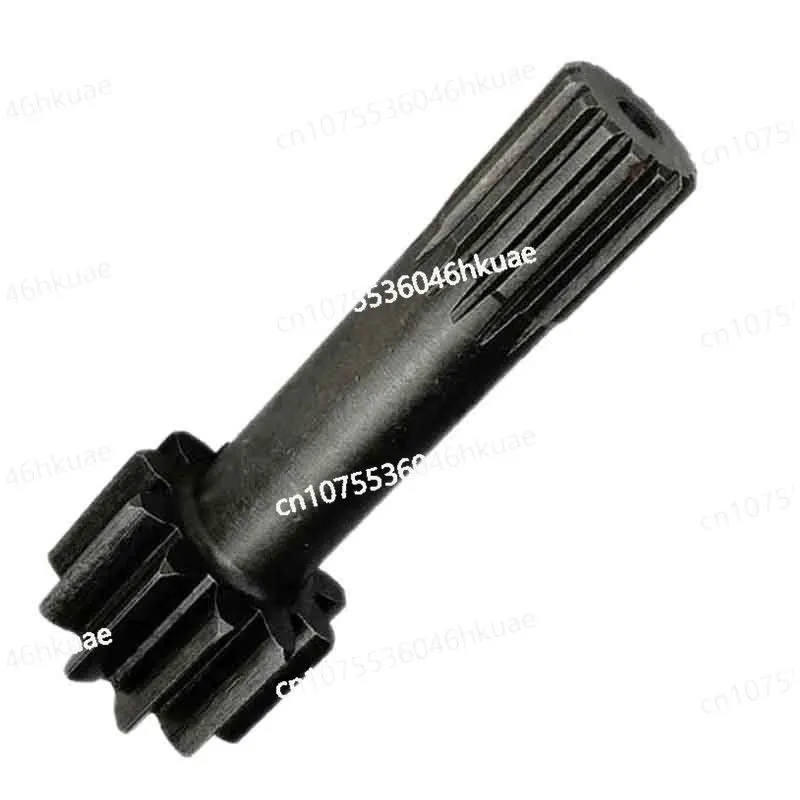 PC56-7 60-8 70-8 PC78US-7 SWE80 Travel Drive Gear Sun Gear Shaft Motor Sun Shaft Excavator Parts