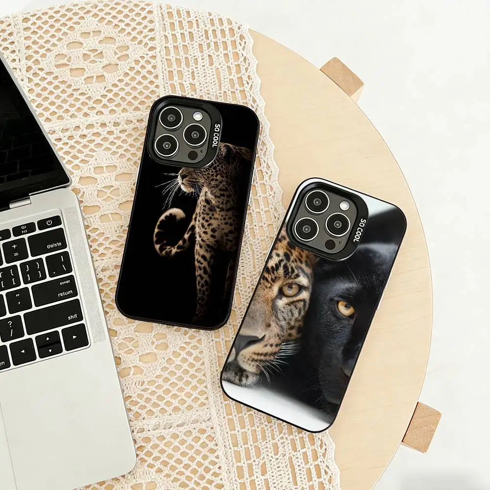 

a-American High Street Style Phone Case For iPhone 17,16,15,14,13,12,11 Plus,Pro Max,XS,Colored silver phone case