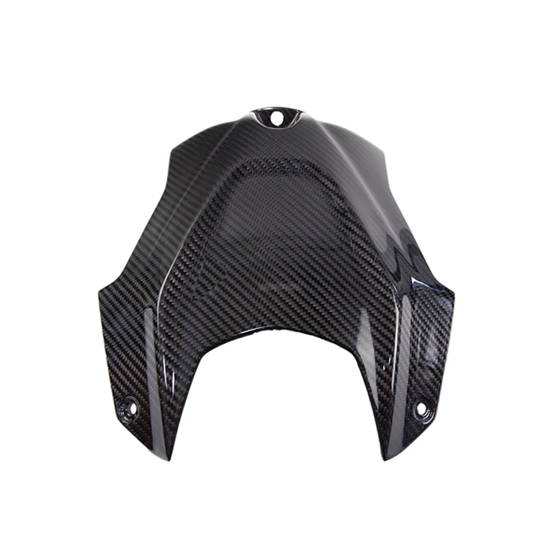 

Chiefdom Carbon Fiber Motorcycle Modification Parts, Universal Fit Sport Bikes, 1 Year Warranty