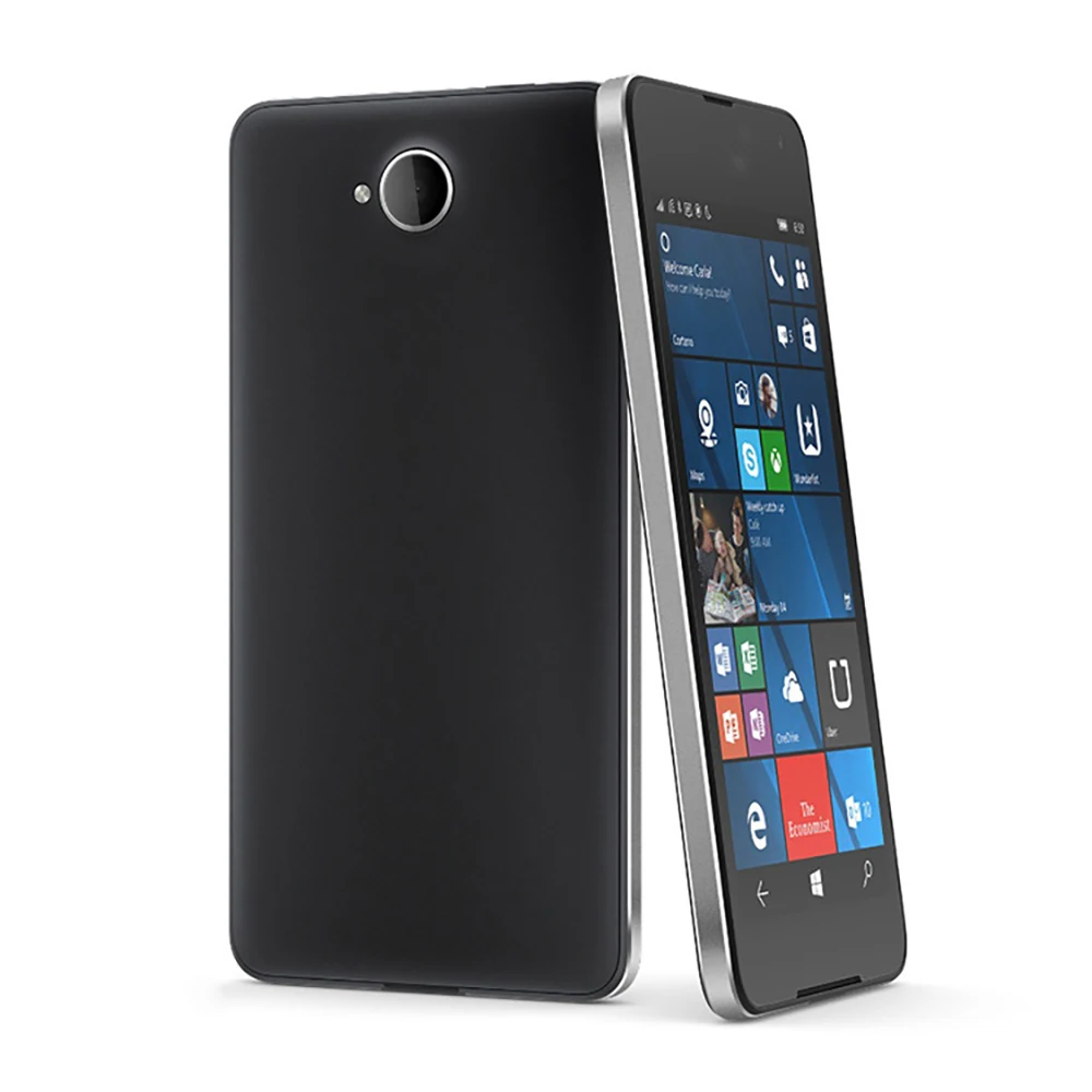 Original Lumia 650 8MP 4G 5.0