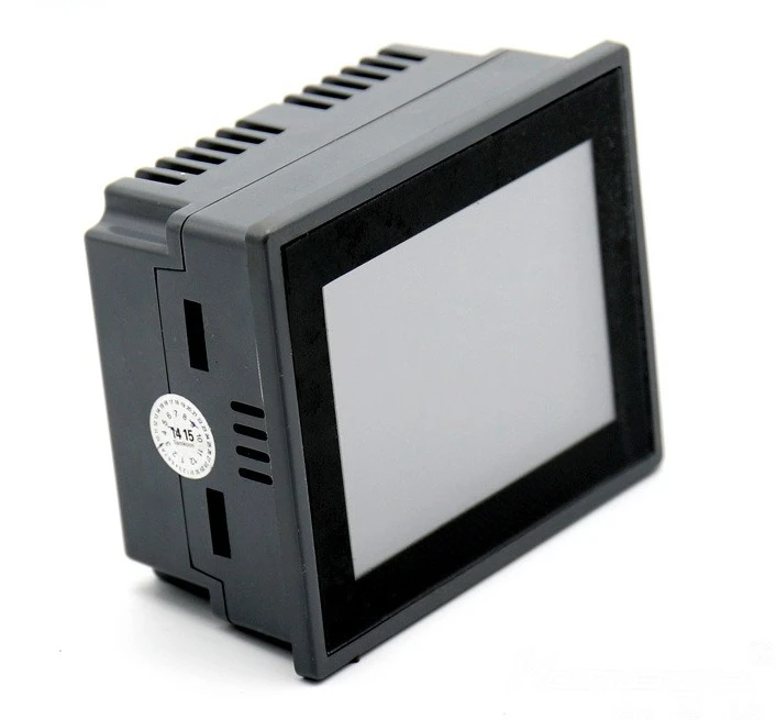 Leather Cutting Machine, Large Shovel Leather Machine, Spare Parts, Color Chinese and English Operation Display Screen