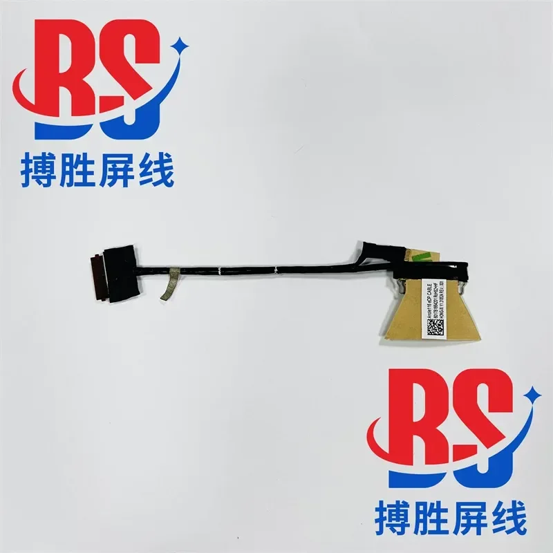 For Applicable, HP HP X360 11 G10 screen cable 6017B1664201 screen display cable, new model