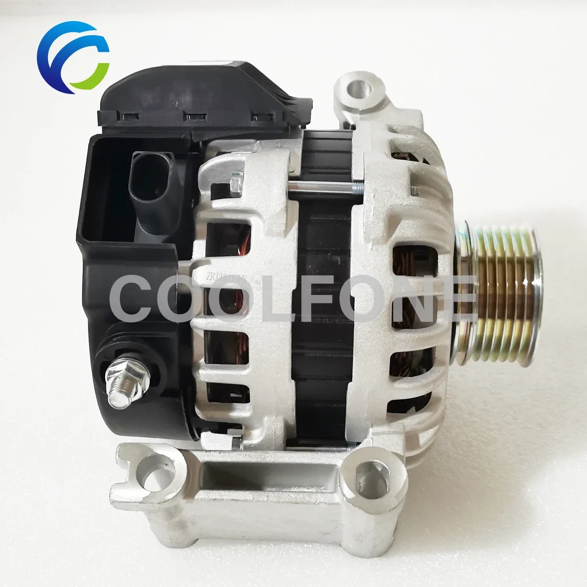 Coolfone Generator Alternator for FAW BESTUNE B70 X80 B90 X40 2.0L 1.8T BM1118300 F000BL0601 F000BL06B0 ASA1300005