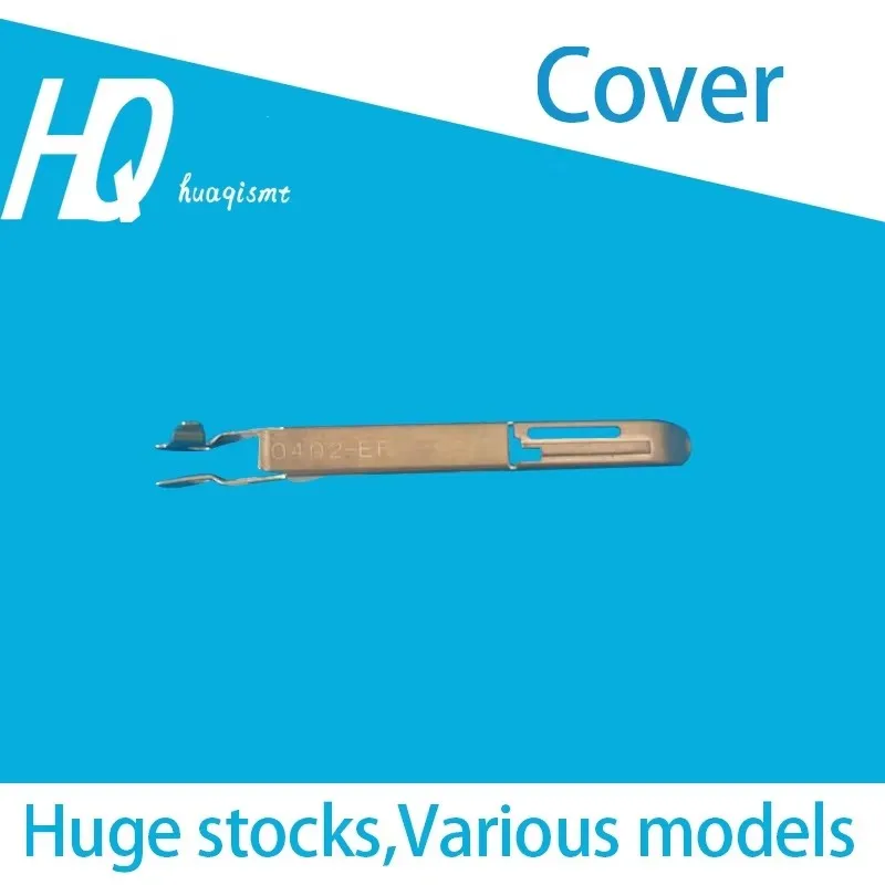 غطاء التغذية المستخدم لتركيب رقاقة باناسونيك CM402 CM602 NPM N 210157019 AA ن 210005449 AA ن 210103441 قطع غيار AA SMT